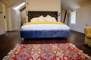 The Barn Airbnb