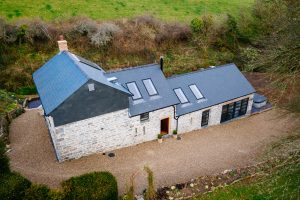 The Barn Airbnb