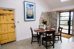 The Barn Airbnb