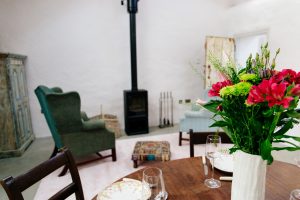 The Barn Airbnb