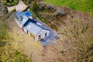 The Barn Airbnb