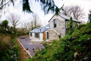 The Barn Airbnb