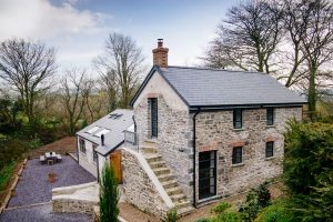 The Barn Airbnb