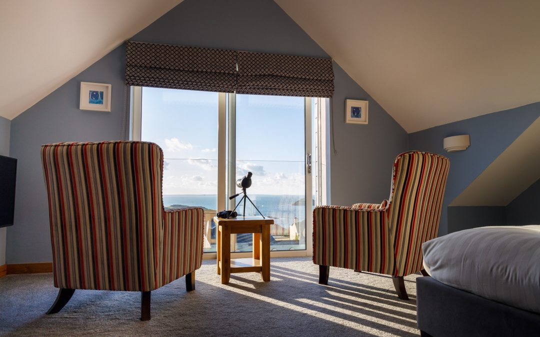 Solva Holiday Cottages