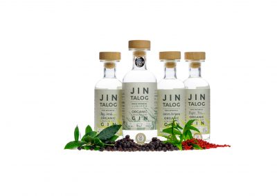 Jin Talog Products